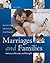 Marriages and Families by David H. Olson