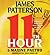 11th Hour (Women's Murder Club #11)