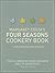 Four Seasons Cookery Book by Margaret Costa
