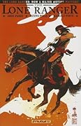 The Lone Ranger, Vol. 6: Native Ground