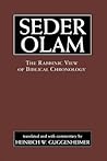 Seder Olam: The R...