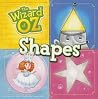 The Wizard of Oz Shapes The Wizard of Oz Shapes