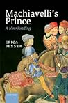 Machiavelli's Prince: A New Reading