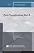 Data Visualization, Part 1 (New Directions for Evaluation #139)