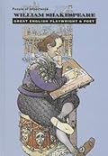 William Shakespeare: Great English Playwright & Poet