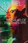 The Ballad of Peckham Rye by Muriel Spark