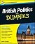 British Politics For Dummies by Julian Knight