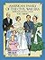 American Family of the Civil War Era Paper Dolls in Full Color (Dover Paper Dolls)