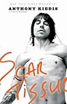 Book cover for Scar Tissue