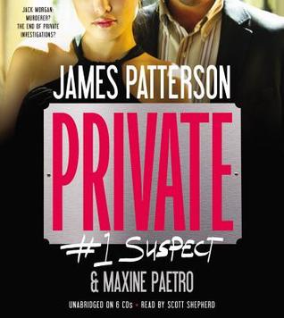 Private: #1 Suspect