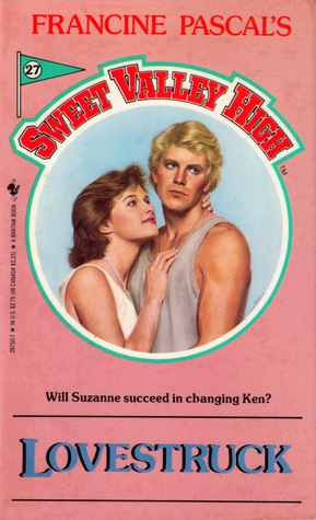 Lovestruck (Sweet Valley High #27)