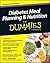 Diabetes Meal Planning & Nutrition FD
