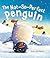 The Not-So-Perfect Penguin by Steve Smallman