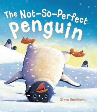 The Not-So-Perfect Penguin (Storytime)