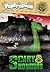 Poptopics: Scary Monsters #4