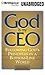 God is My CEO by Larry Julian