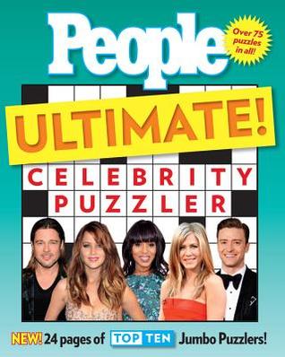 People Ultimate! Celebrity Puzzler