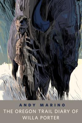 The Oregon Trail Diary of Willa Porter (Kindle Edition)