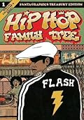 Hip Hop Family Tree, Vol. 1: 1970s-1981