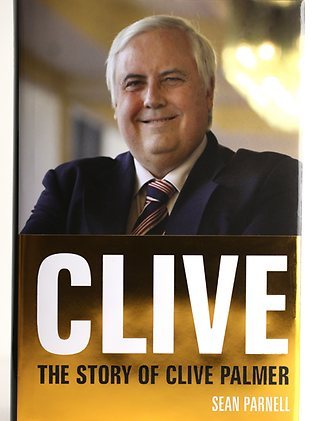 Clive: The Story of Clive Palmer