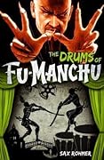The Drums of Fu-Manchu