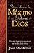 Cómo obtener lo máximo de la Palabra de Dios by John F. MacArthur Jr.