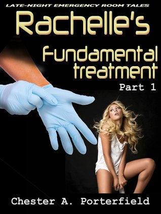 Rachelle's Fundamental Treatment Part 1