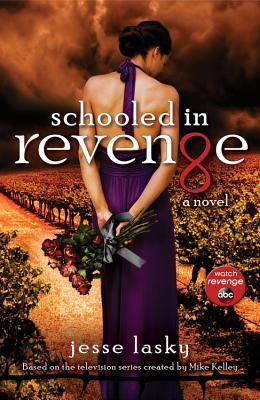 Schooled in Revenge (ebook)
