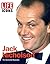 LIFE ICONS Jack Nicholson: ...