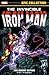 Iron Man Epic Collection, Vol. 10: The Enemy Within