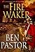 The Fire Waker (Aelius Spartianus, #2)