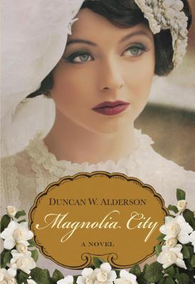 Magnolia City (Paperback)