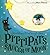 Pittipat's Saucer of Moon by Maria Nilsson Geraldine McC...