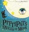 Pittipat's Saucer of Moon by Maria Nilsson Geraldine McC... Pittipat's Saucer of Moon by Maria Nilsson Geraldine McC...