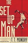 The Setup Man (Johnny Adcock, #1)