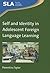 Self and Identity in Adolescent Foreign Language Learning (Second Language Acquisition, 70)