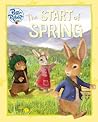 The Start of Spring (Peter Rabbit Animation)