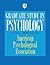 Graduate Study in Psycholog...