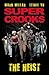 Supercrooks, Vol. 1: The Heist