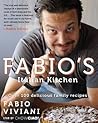 Fabio's Italian Kitchen by Fabio Viviani