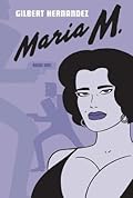 Maria M.: Book One