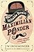 The Notable Brain of Maximilian Ponder