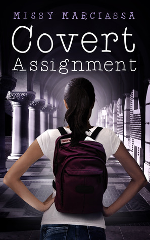 Covert Assignment (Covert #1)