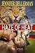 Haze of Heat (The Orchard #3)