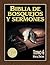 Biblia de bosquejos y sermones: Hechos (Spanish Edition)