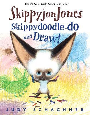 Skippydoodle-do and Draw! (Skippyjon Jones)