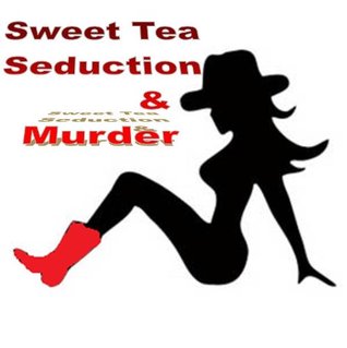 Sweet Tea, Seduction & Murder (Kindle Edition)