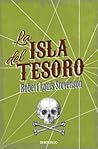 La isla del tesoro by Robert Louis Stevenson