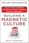 Building a Magnet...