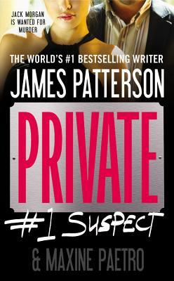 Private: #1 Suspect
